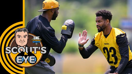 Podcast: Scout's Eye taken South Side